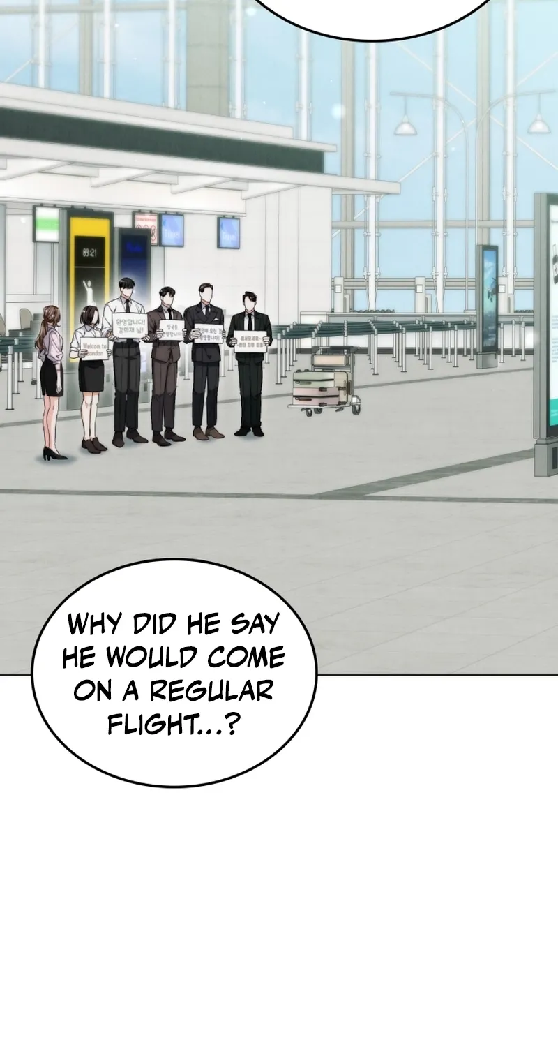 The Night with My Husband's Boss Chapter 1 - page 42