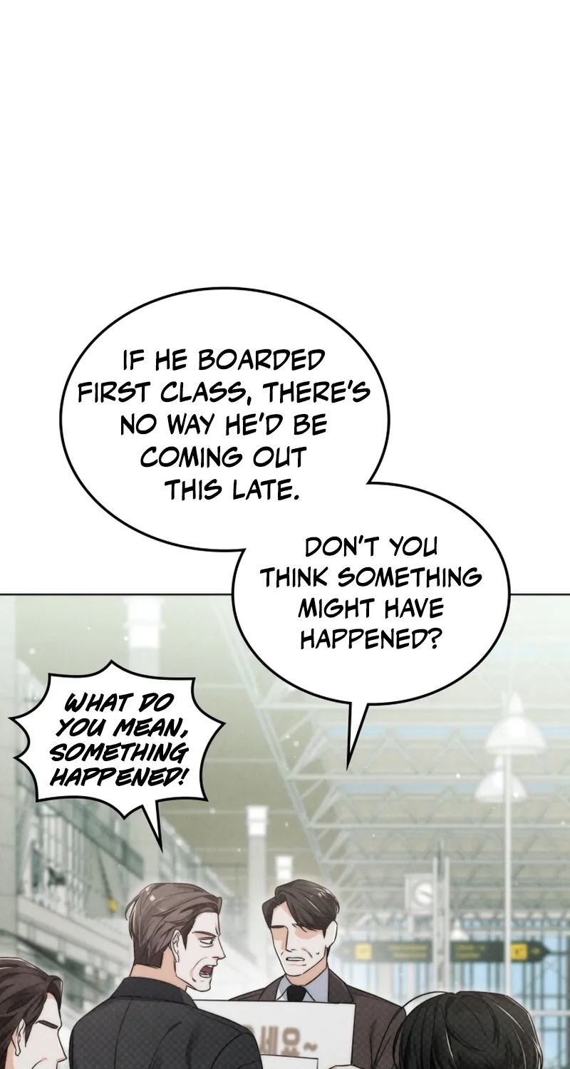 The Night with My Husband's Boss Chapter 1 - page 44