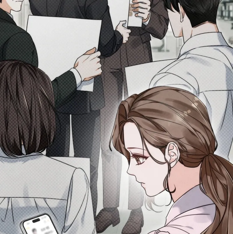 The Night with My Husband's Boss Chapter 1 - page 45