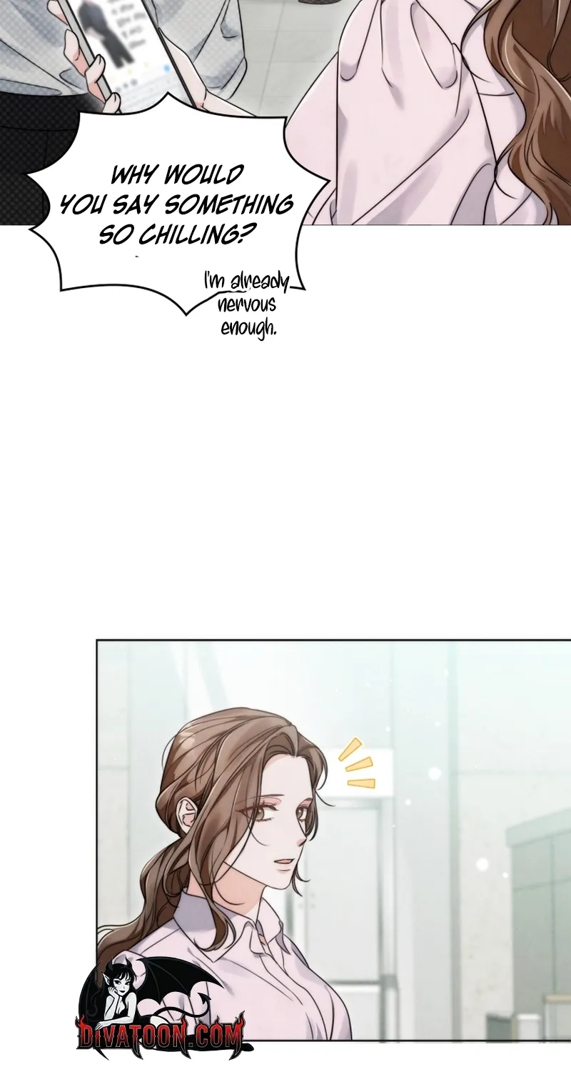 The Night with My Husband's Boss Chapter 1 - page 46