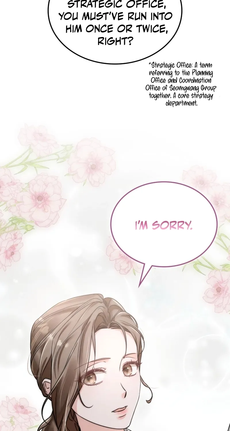 The Night with My Husband's Boss Chapter 1 - page 48