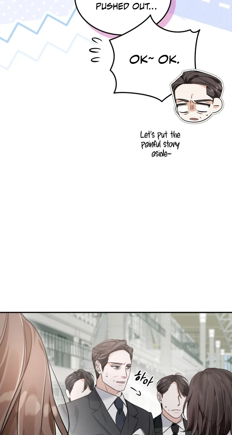 The Night with My Husband's Boss Chapter 1 - page 54