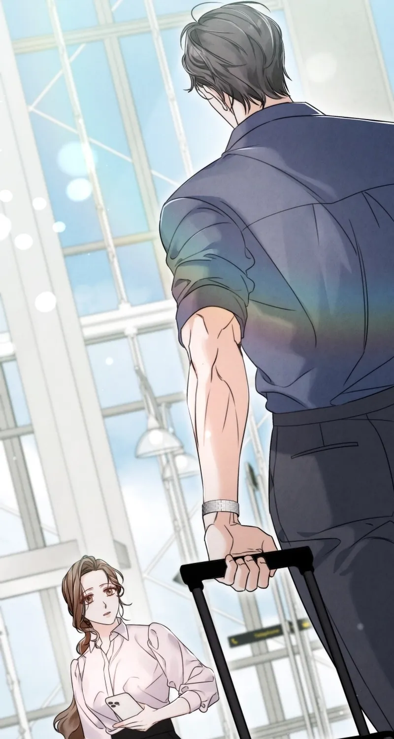 The Night with My Husband's Boss Chapter 1 - page 61