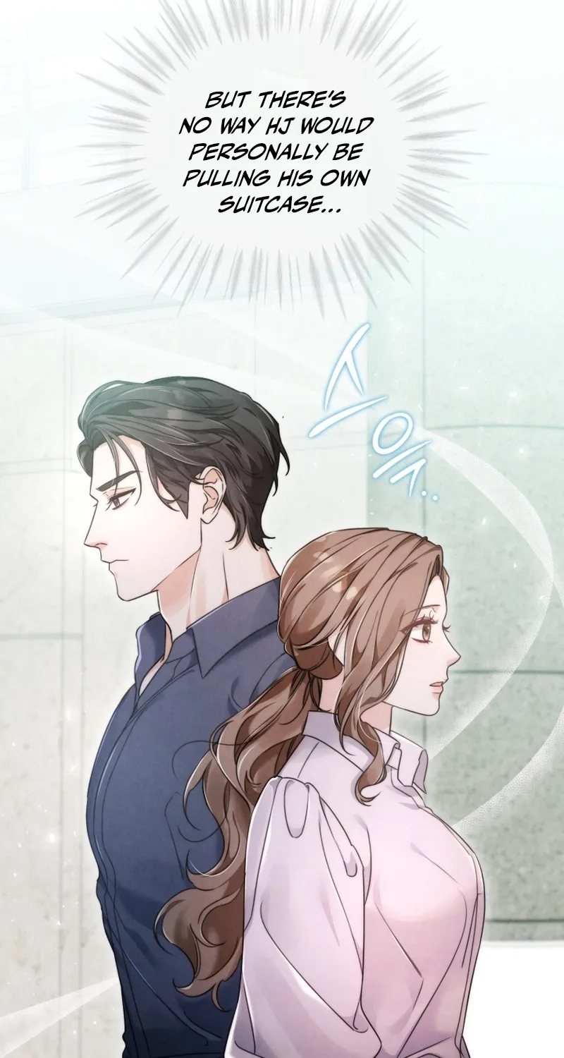 The Night with My Husband's Boss Chapter 1 - page 67