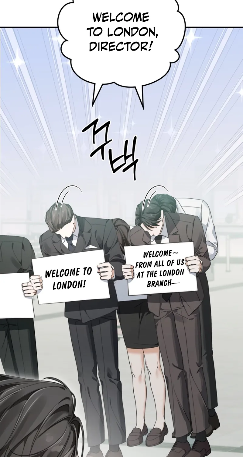 The Night with My Husband's Boss Chapter 1 - page 77