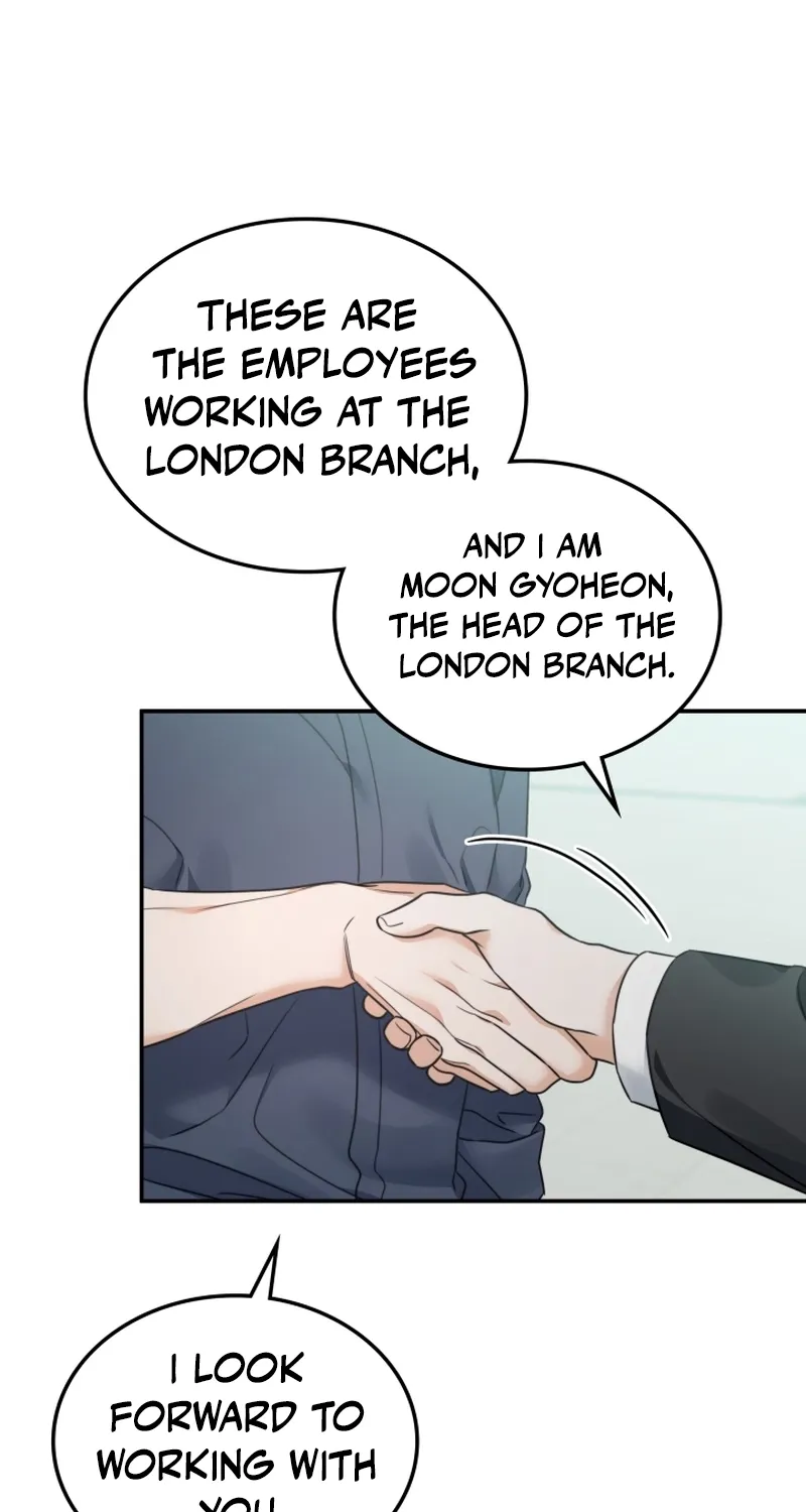 The Night with My Husband's Boss Chapter 1 - page 79