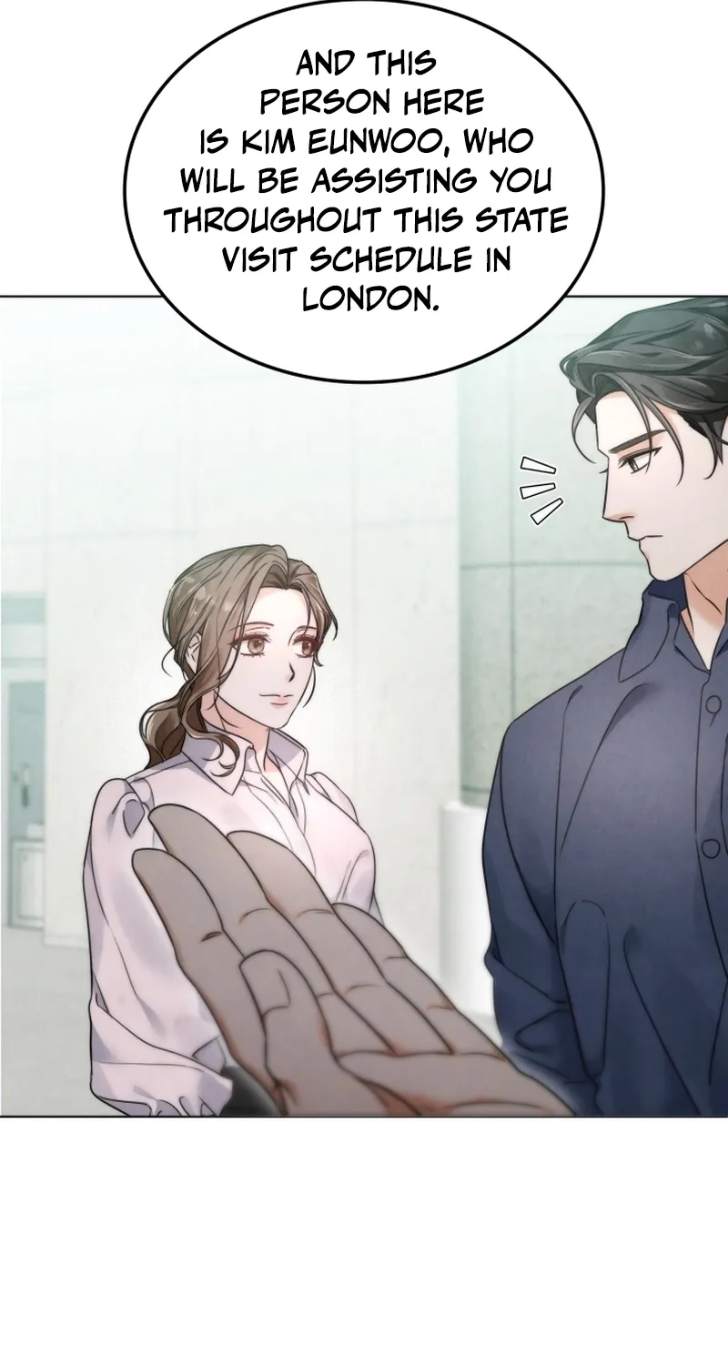 The Night with My Husband's Boss Chapter 1 - page 81