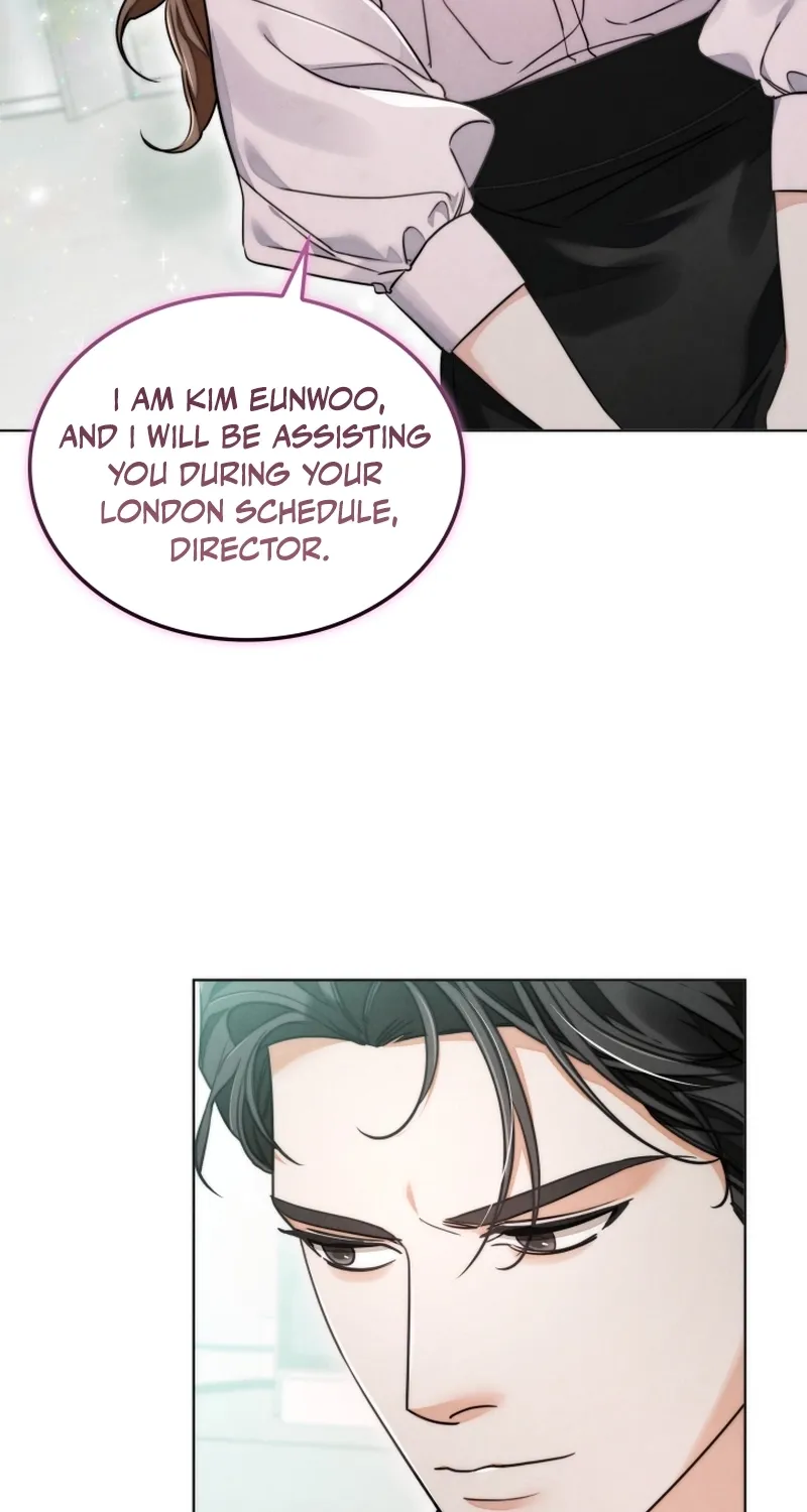 The Night with My Husband's Boss Chapter 1 - page 83