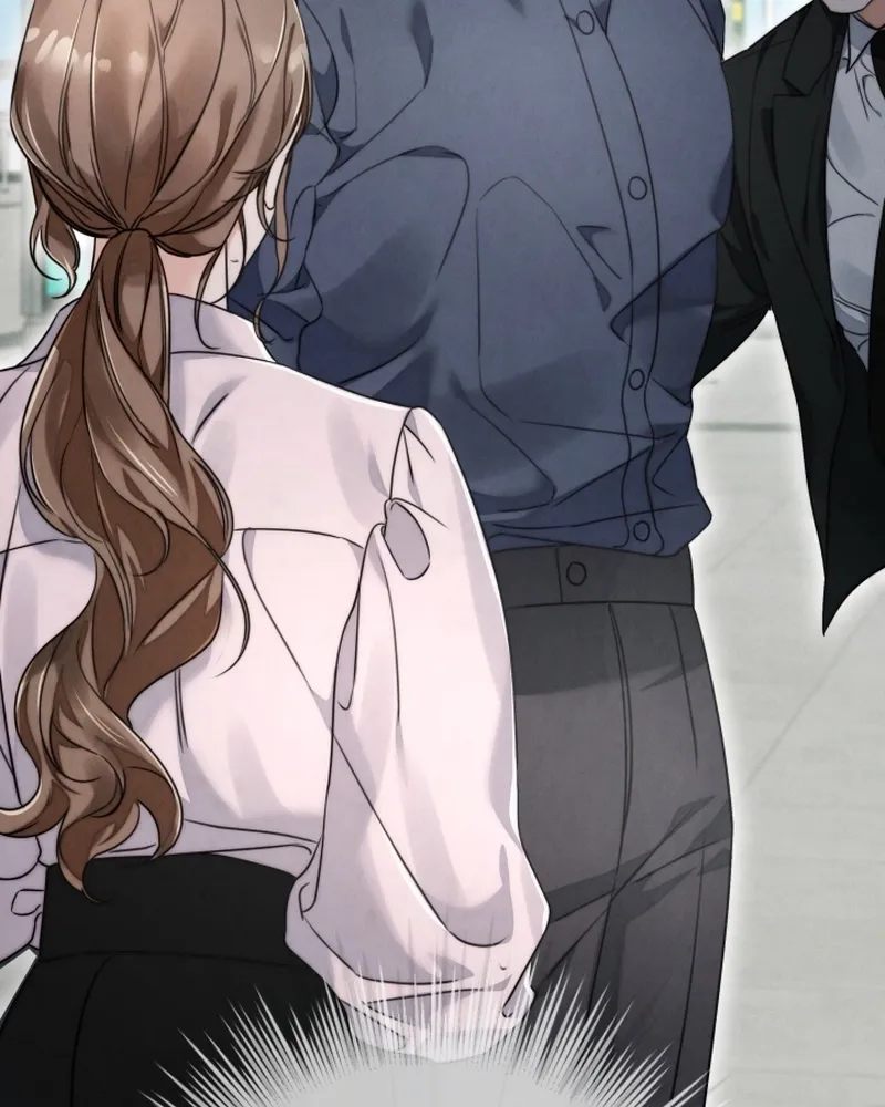 The Night with My Husband's Boss Chapter 1 - page 85