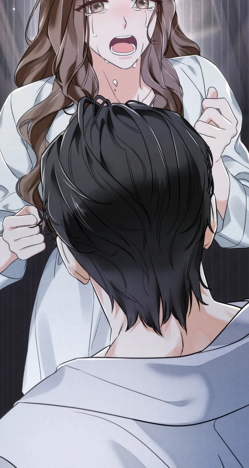 The Night with My Husband's Boss Chapter 1 - page 9