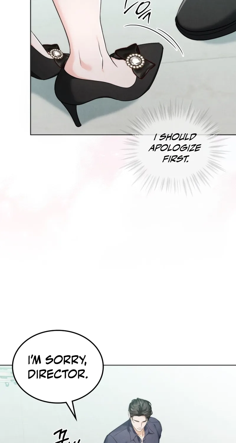 The Night with My Husband's Boss Chapter 1 - page 96