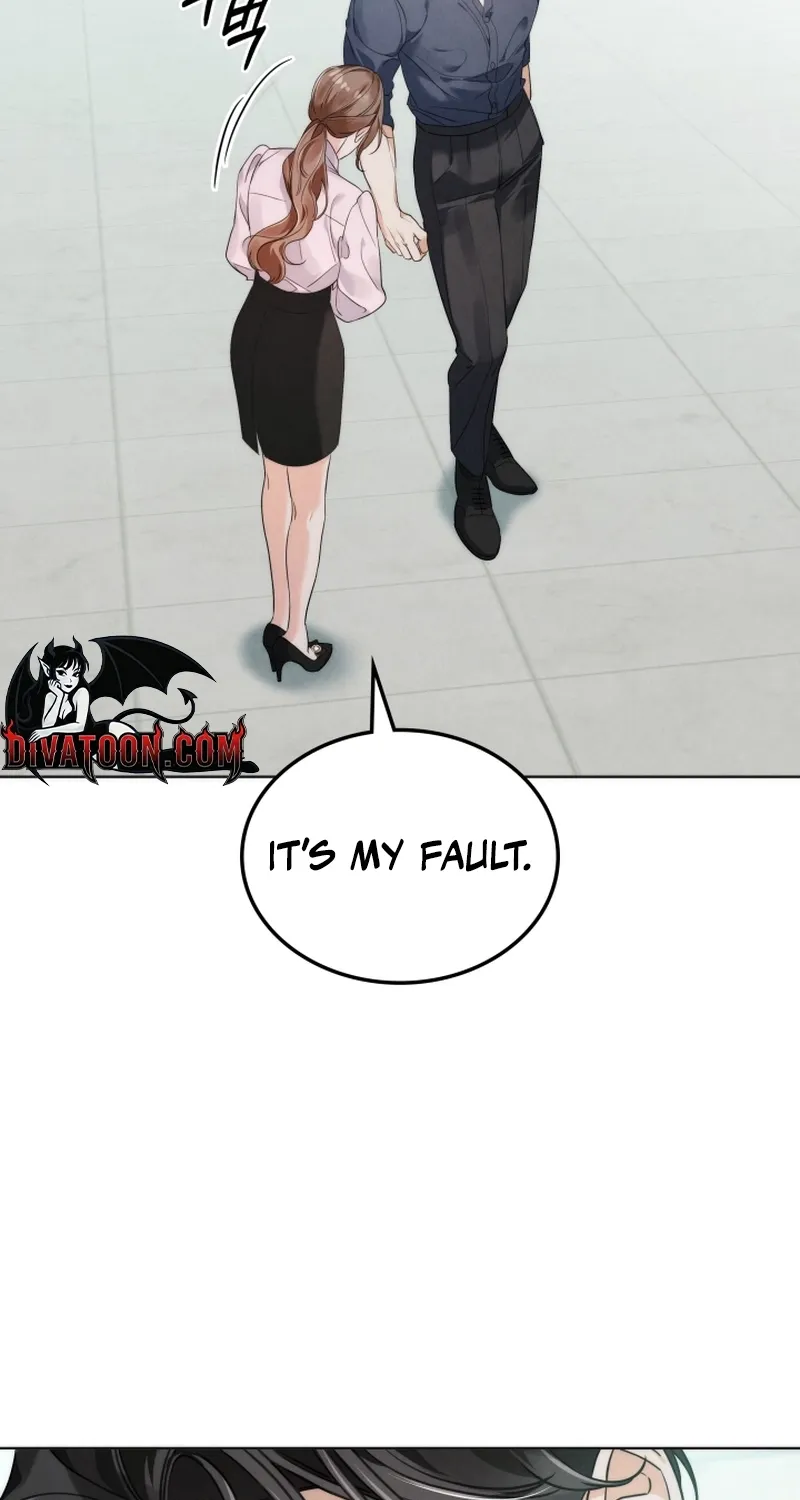 The Night with My Husband's Boss Chapter 1 - page 97