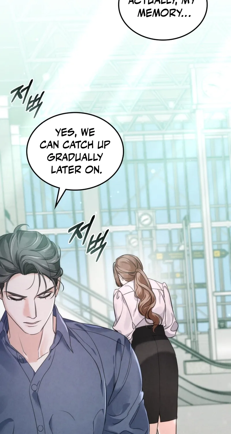 The Night with My Husband's Boss Chapter 1 - page 99