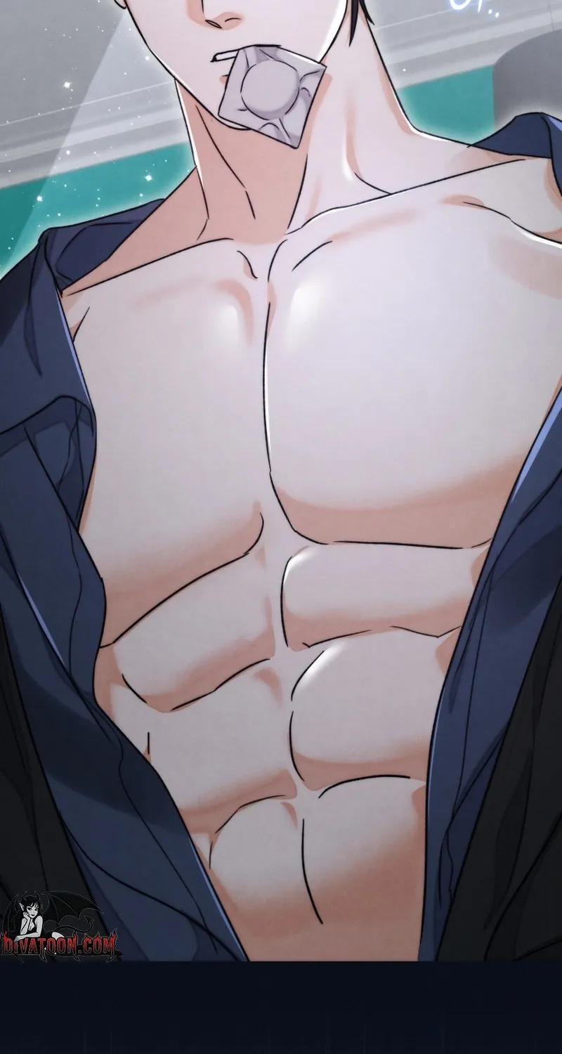 The Night with My Husband's Boss Chapter 3 - page 100