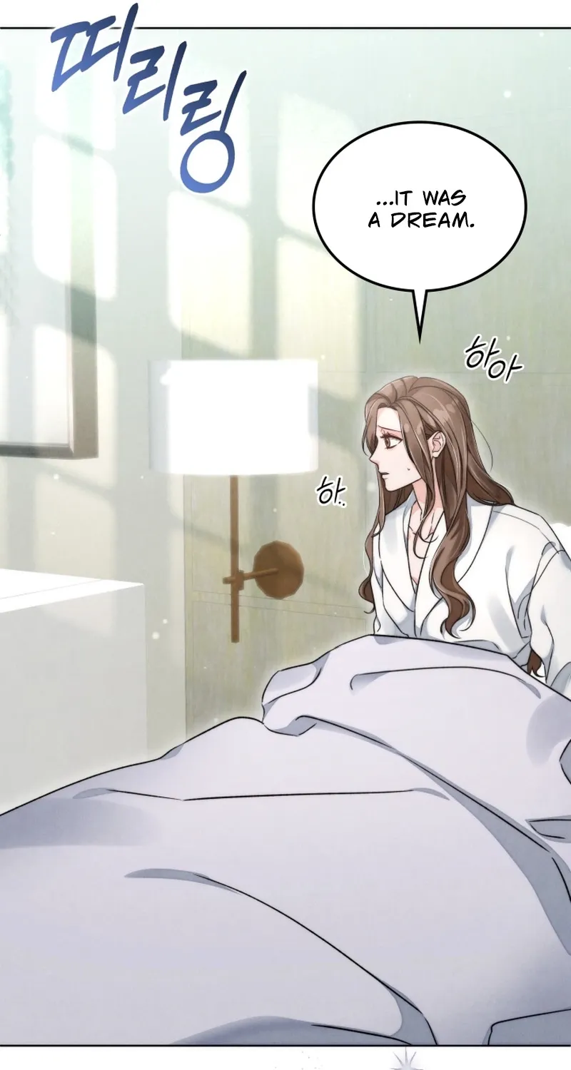 The Night with My Husband's Boss Chapter 3 - page 103