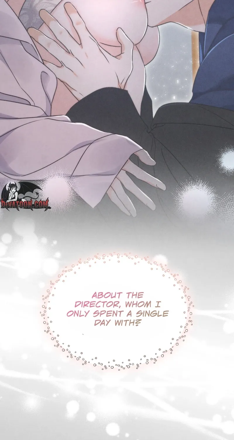 The Night with My Husband's Boss Chapter 3 - page 105