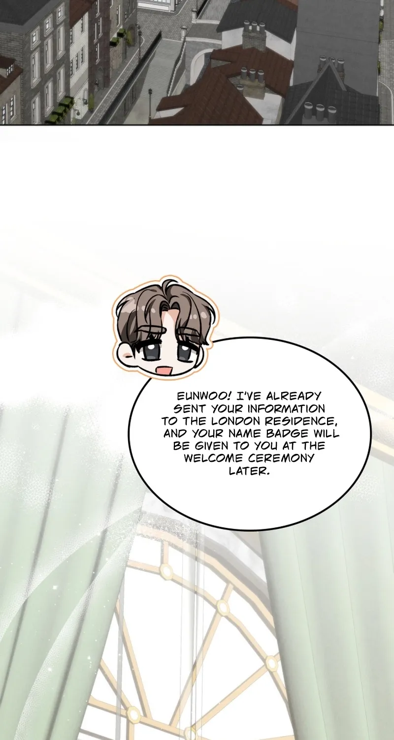 The Night with My Husband's Boss Chapter 3 - page 109