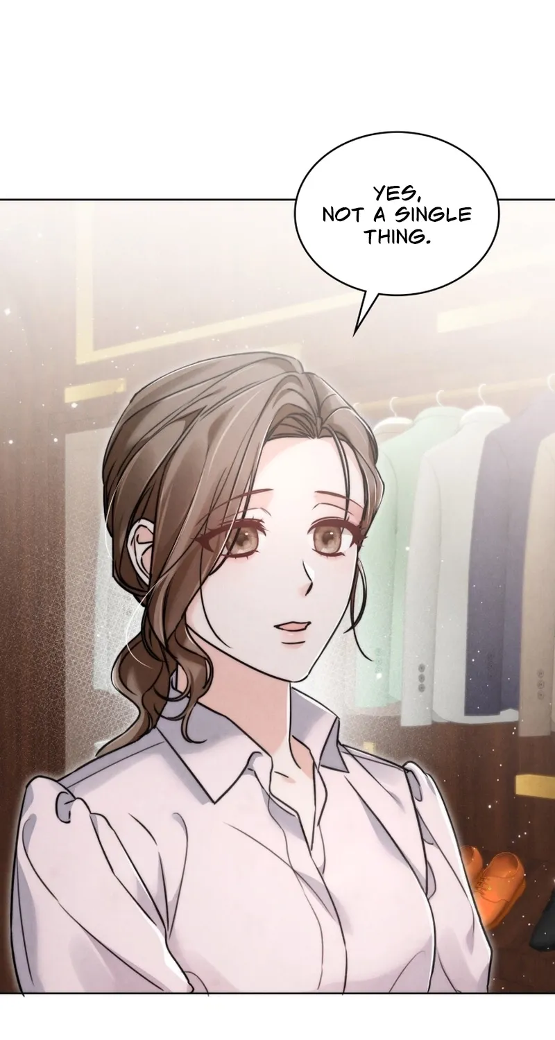 The Night with My Husband's Boss Chapter 3 - page 11