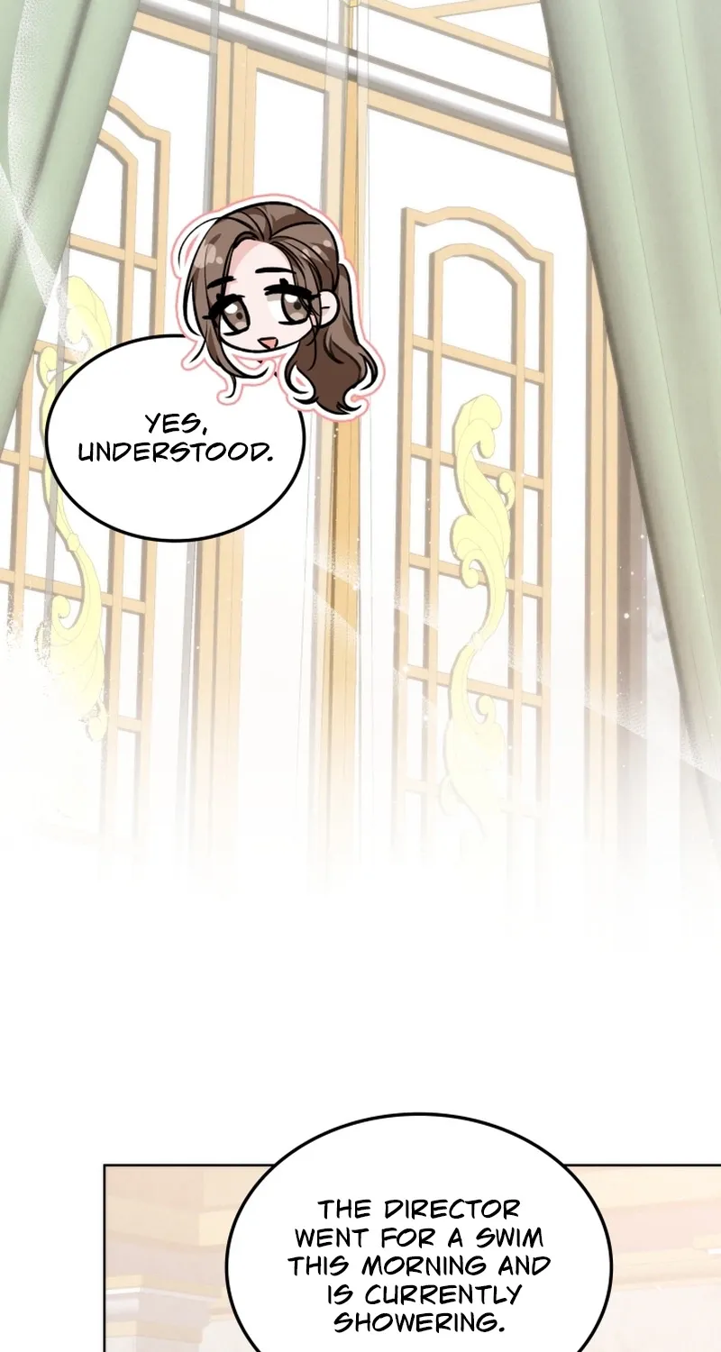 The Night with My Husband's Boss Chapter 3 - page 110