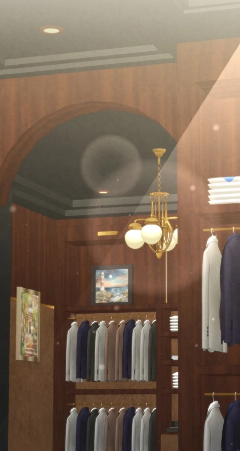 The Night with My Husband's Boss Chapter 3 - page 114