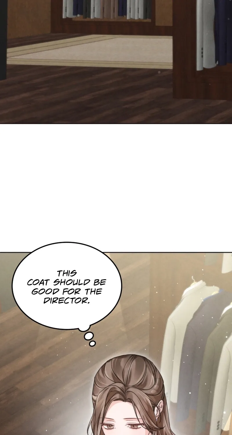 The Night with My Husband's Boss Chapter 3 - page 115