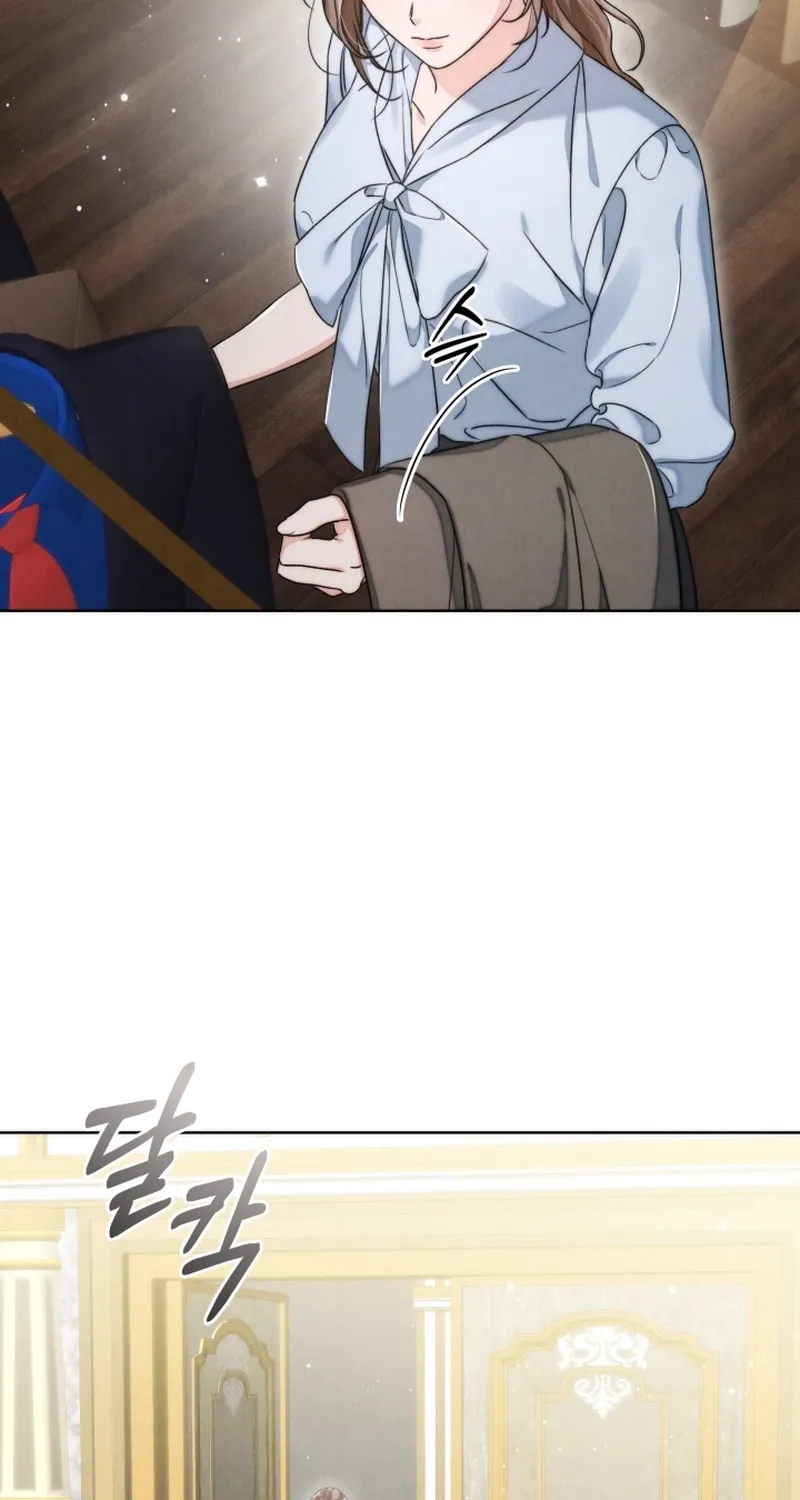 The Night with My Husband's Boss Chapter 3 - page 116