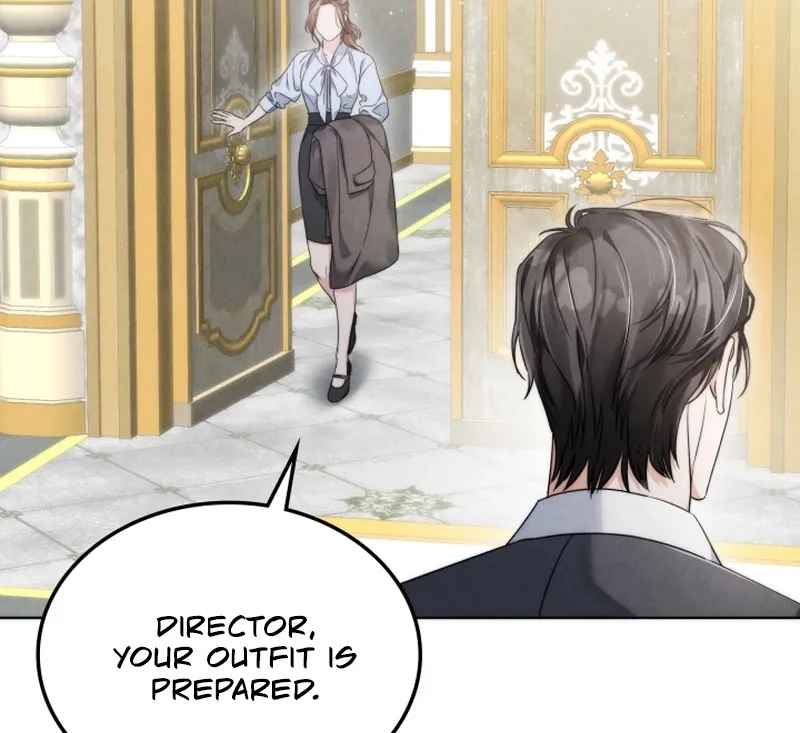 The Night with My Husband's Boss Chapter 3 - page 117