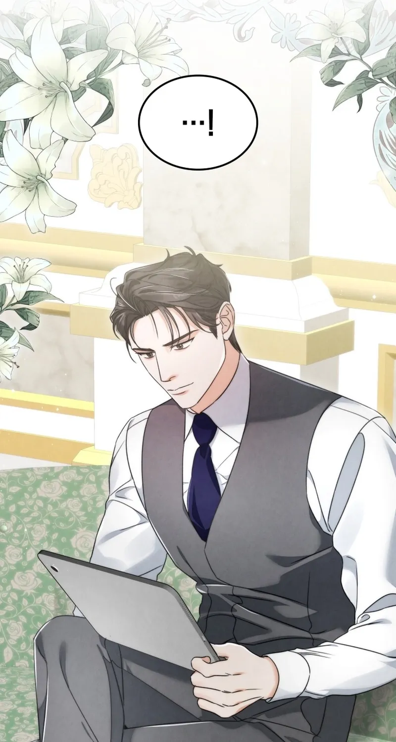 The Night with My Husband's Boss Chapter 3 - page 119