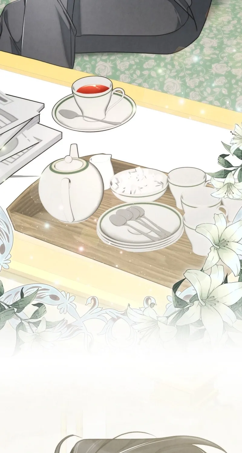 The Night with My Husband's Boss Chapter 3 - page 120