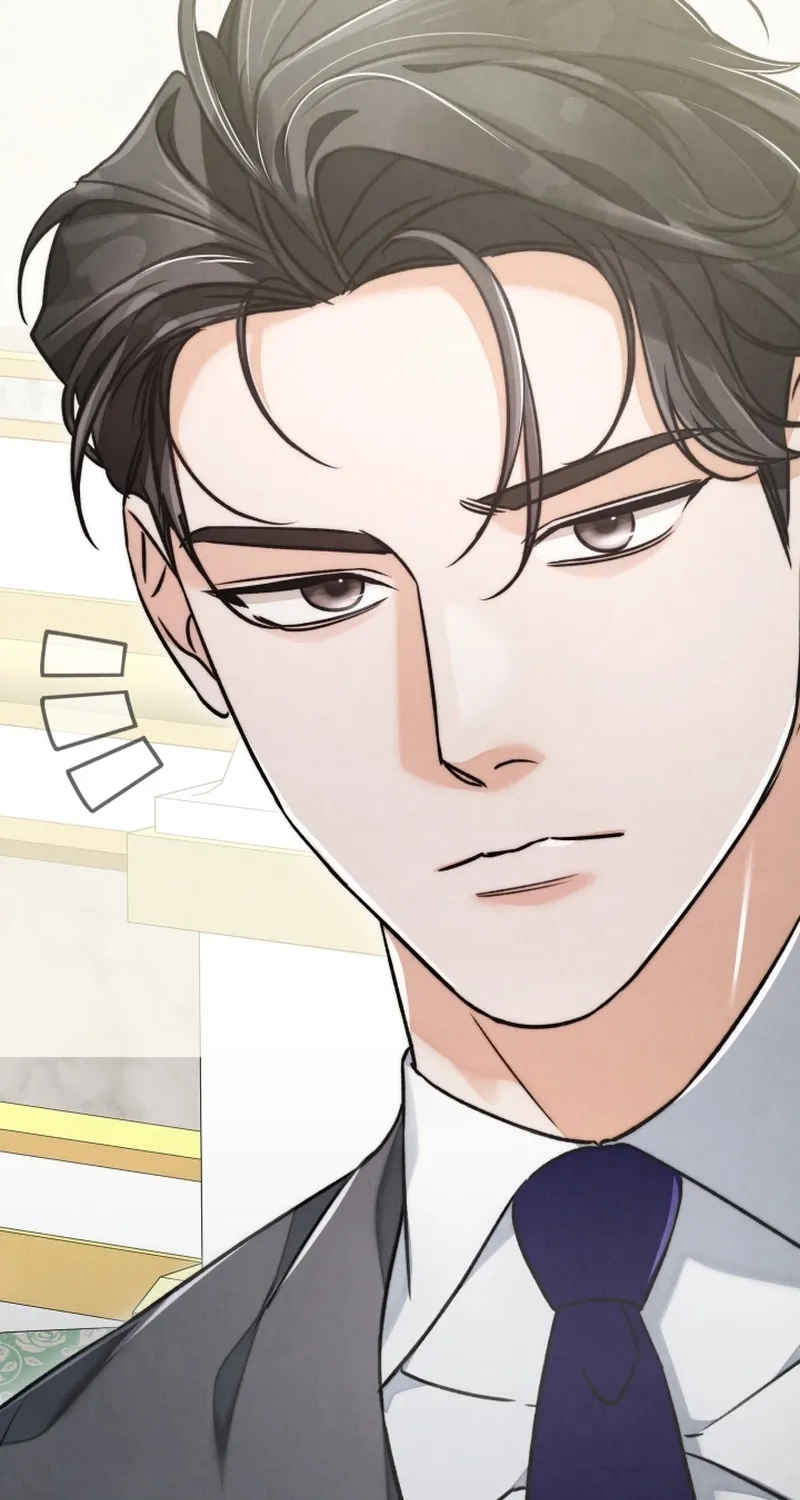 The Night with My Husband's Boss Chapter 3 - page 121