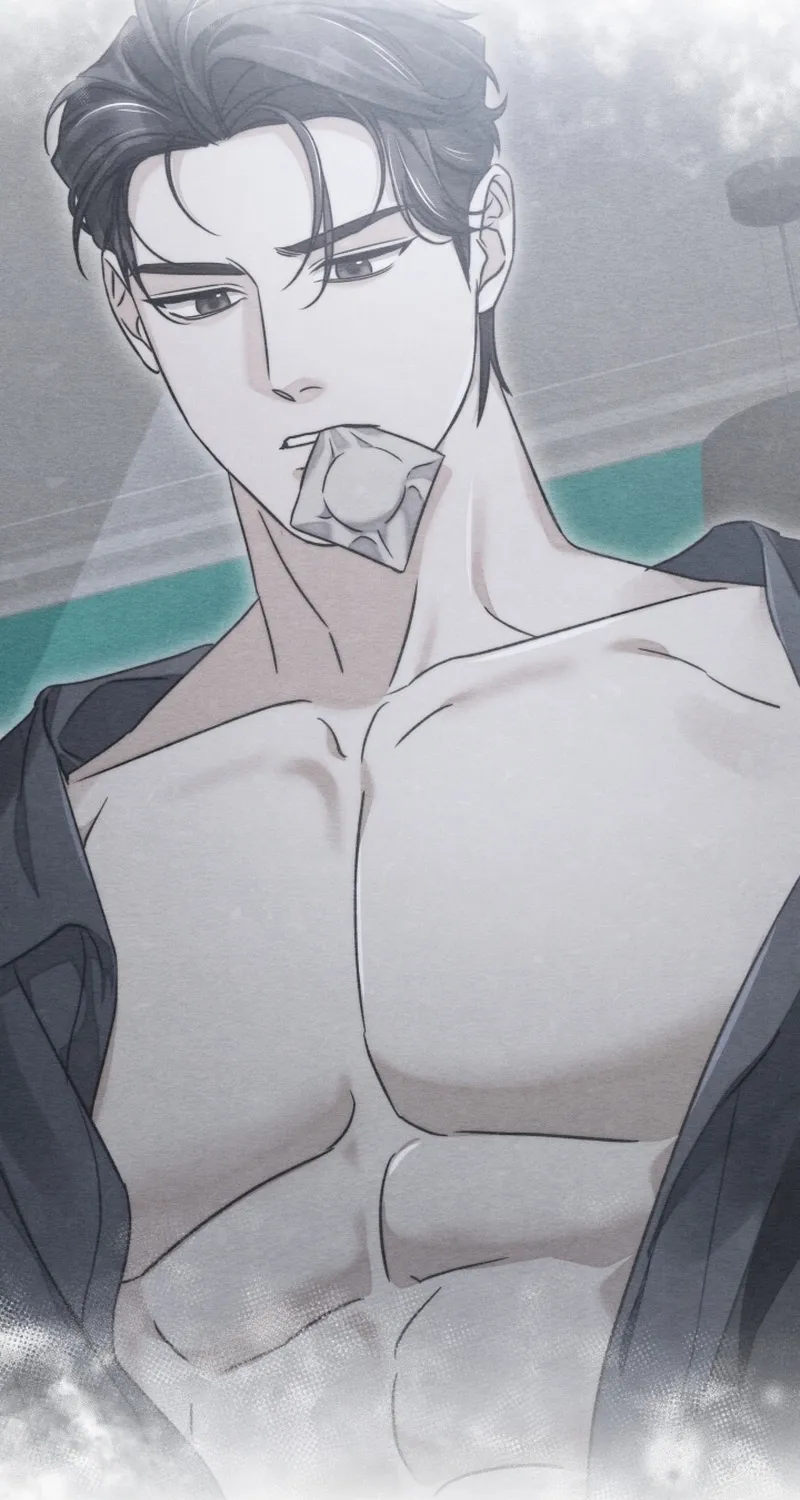 The Night with My Husband's Boss Chapter 3 - page 123