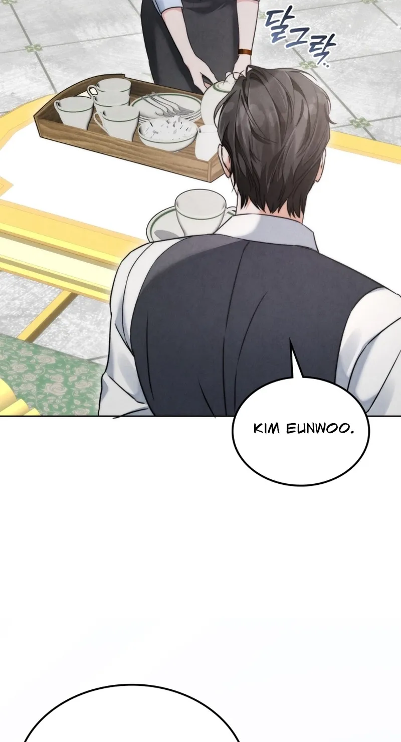 The Night with My Husband's Boss Chapter 3 - page 126