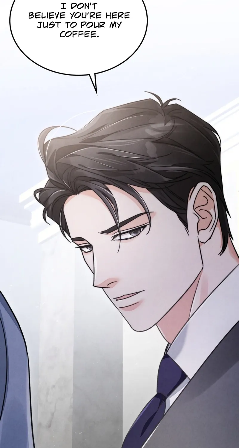 The Night with My Husband's Boss Chapter 3 - page 127