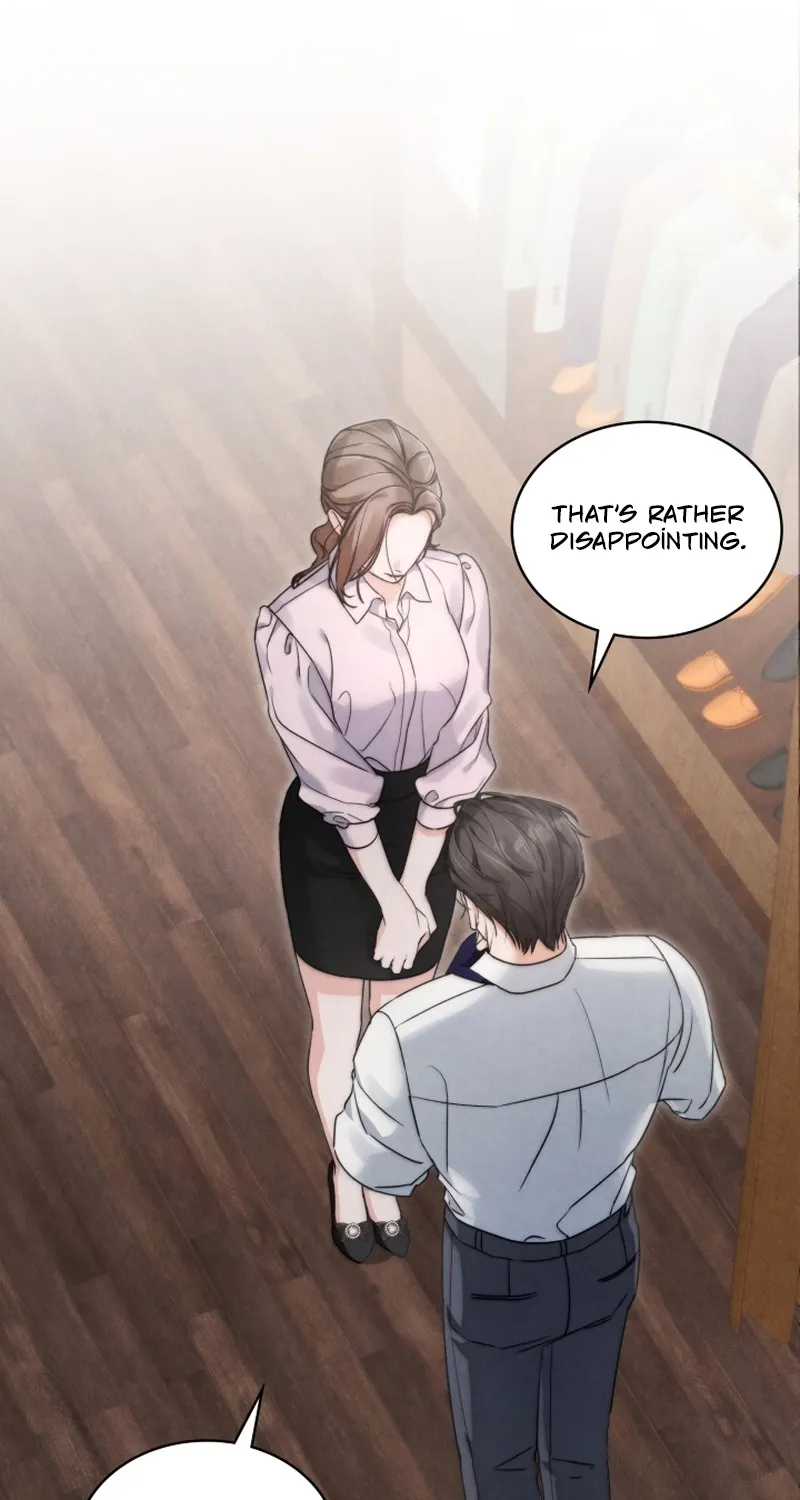 The Night with My Husband's Boss Chapter 3 - page 13