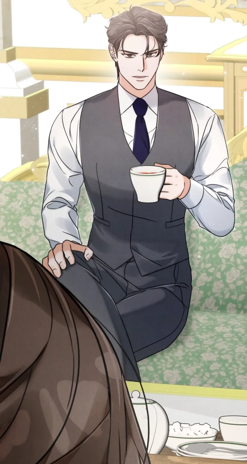 The Night with My Husband's Boss Chapter 3 - page 131