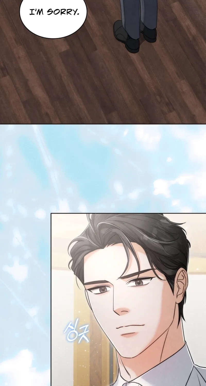 The Night with My Husband's Boss Chapter 3 - page 14