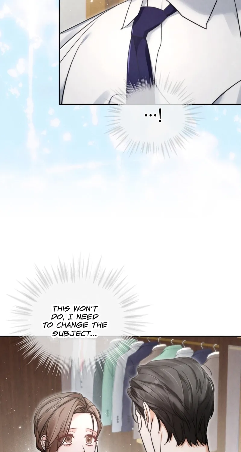 The Night with My Husband's Boss Chapter 3 - page 15