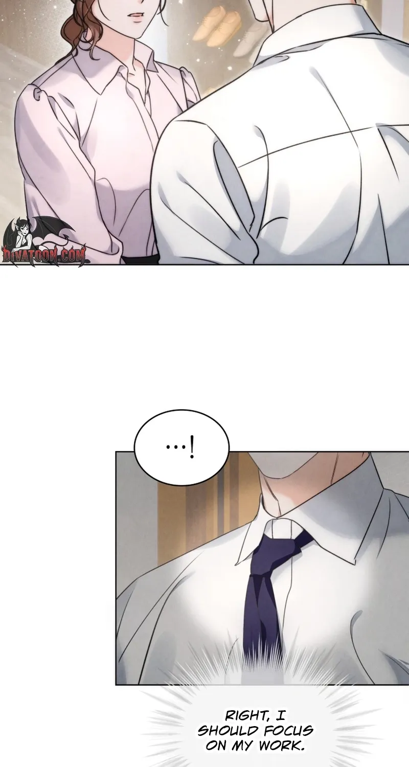 The Night with My Husband's Boss Chapter 3 - page 16