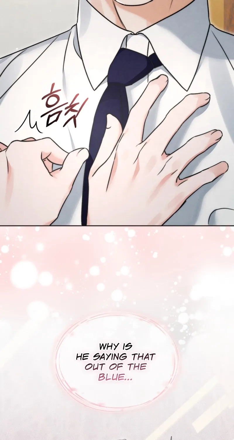 The Night with My Husband's Boss Chapter 3 - page 20