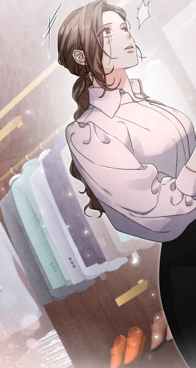 The Night with My Husband's Boss Chapter 3 - page 21