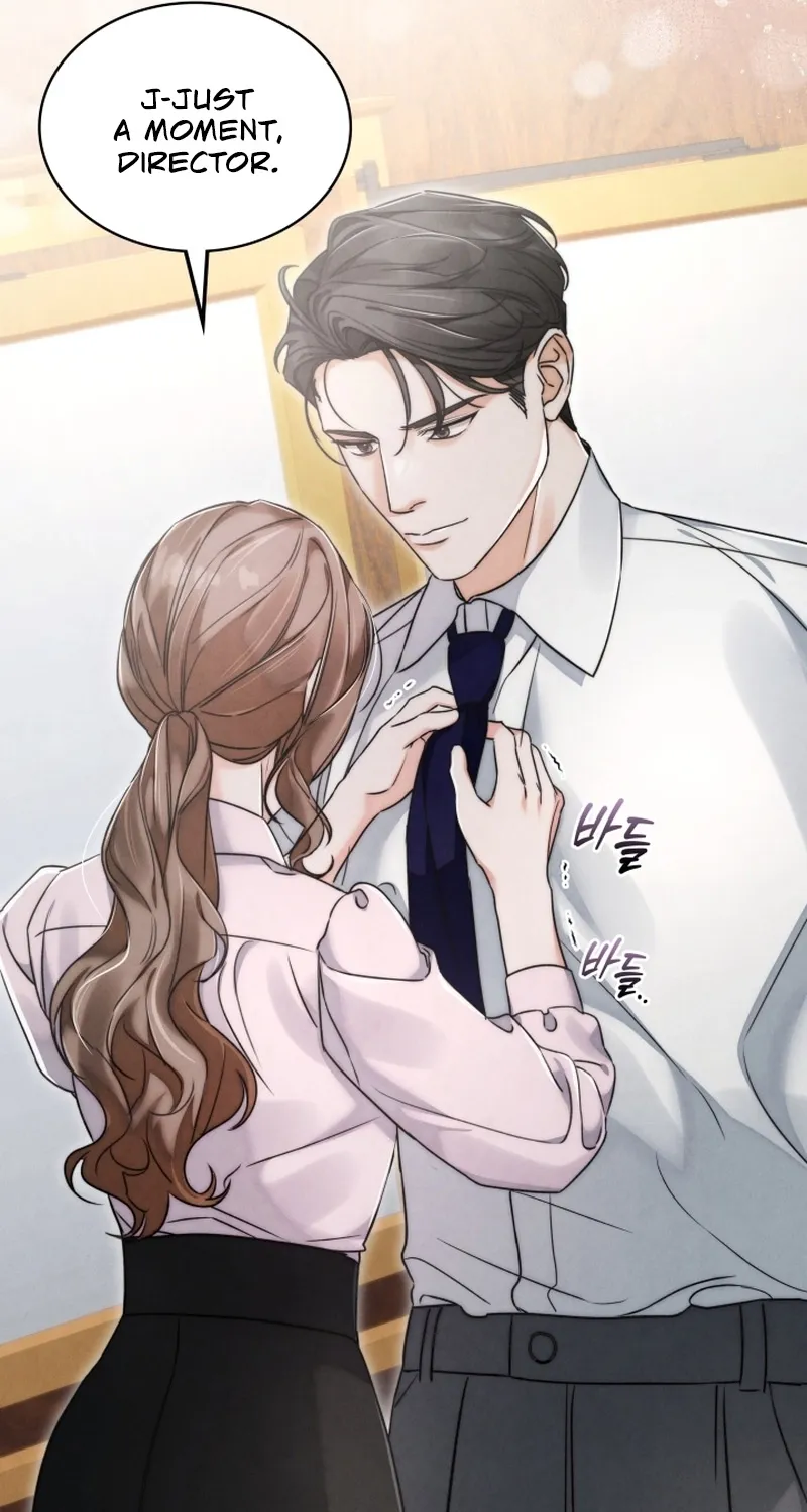 The Night with My Husband's Boss Chapter 3 - page 23