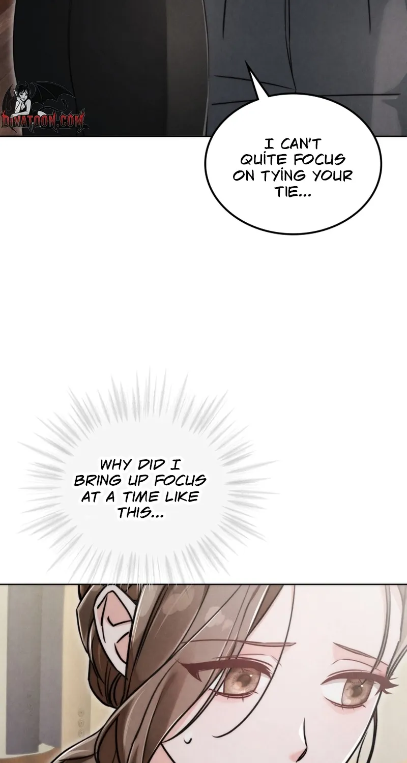 The Night with My Husband's Boss Chapter 3 - page 24