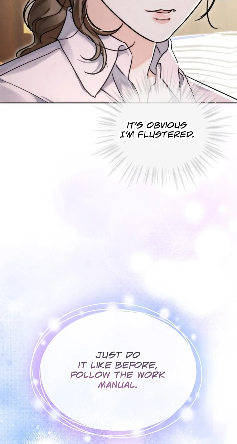 The Night with My Husband's Boss Chapter 3 - page 25