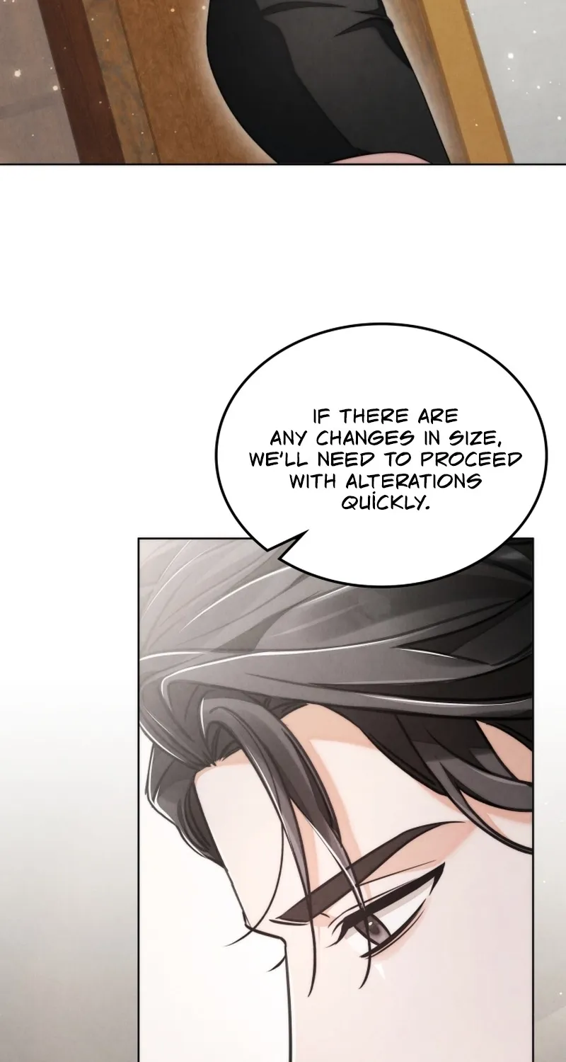 The Night with My Husband's Boss Chapter 3 - page 28