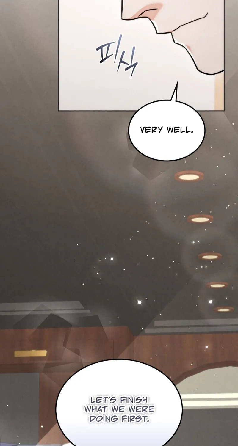 The Night with My Husband's Boss Chapter 3 - page 29