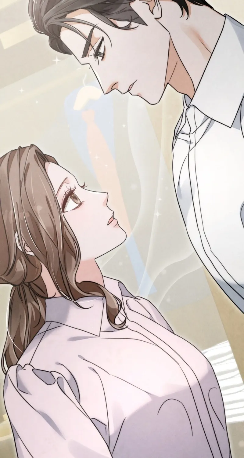 The Night with My Husband's Boss Chapter 3 - page 3