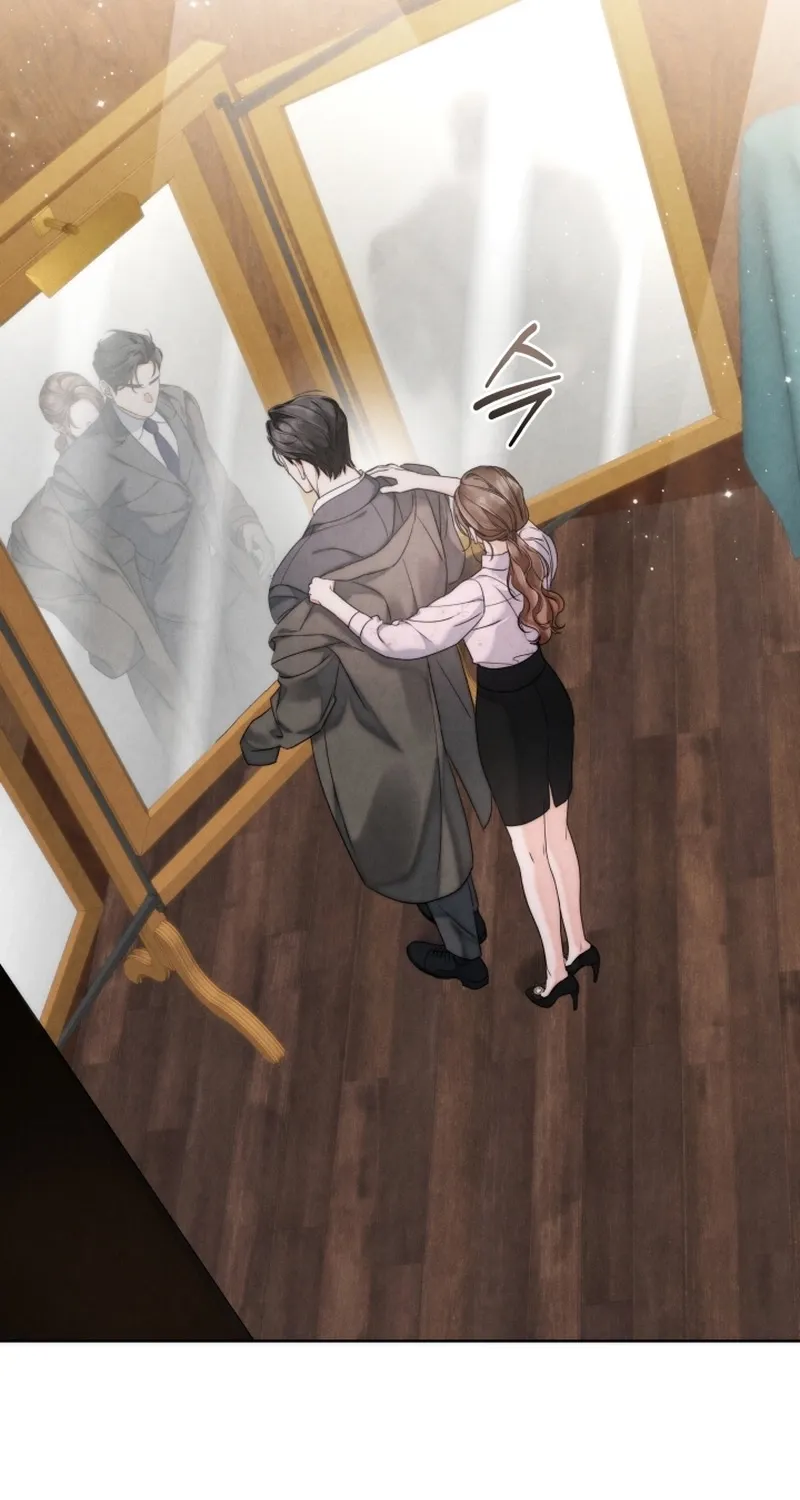 The Night with My Husband's Boss Chapter 3 - page 33