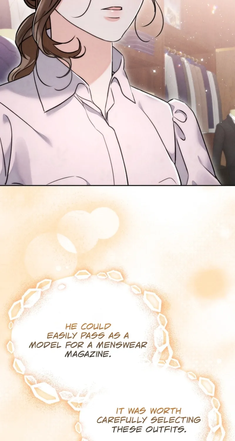 The Night with My Husband's Boss Chapter 3 - page 36