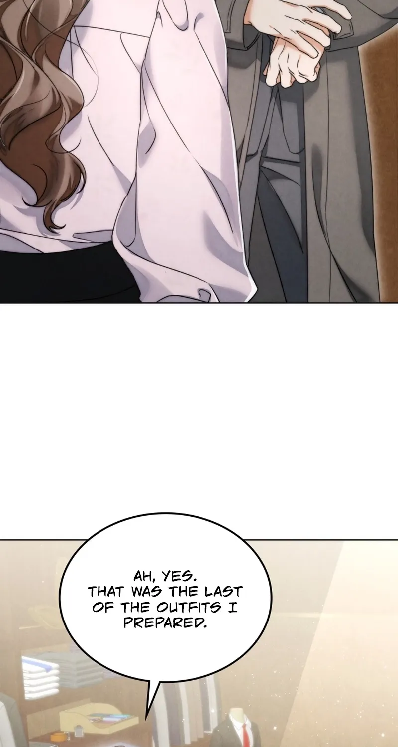 The Night with My Husband's Boss Chapter 3 - page 39