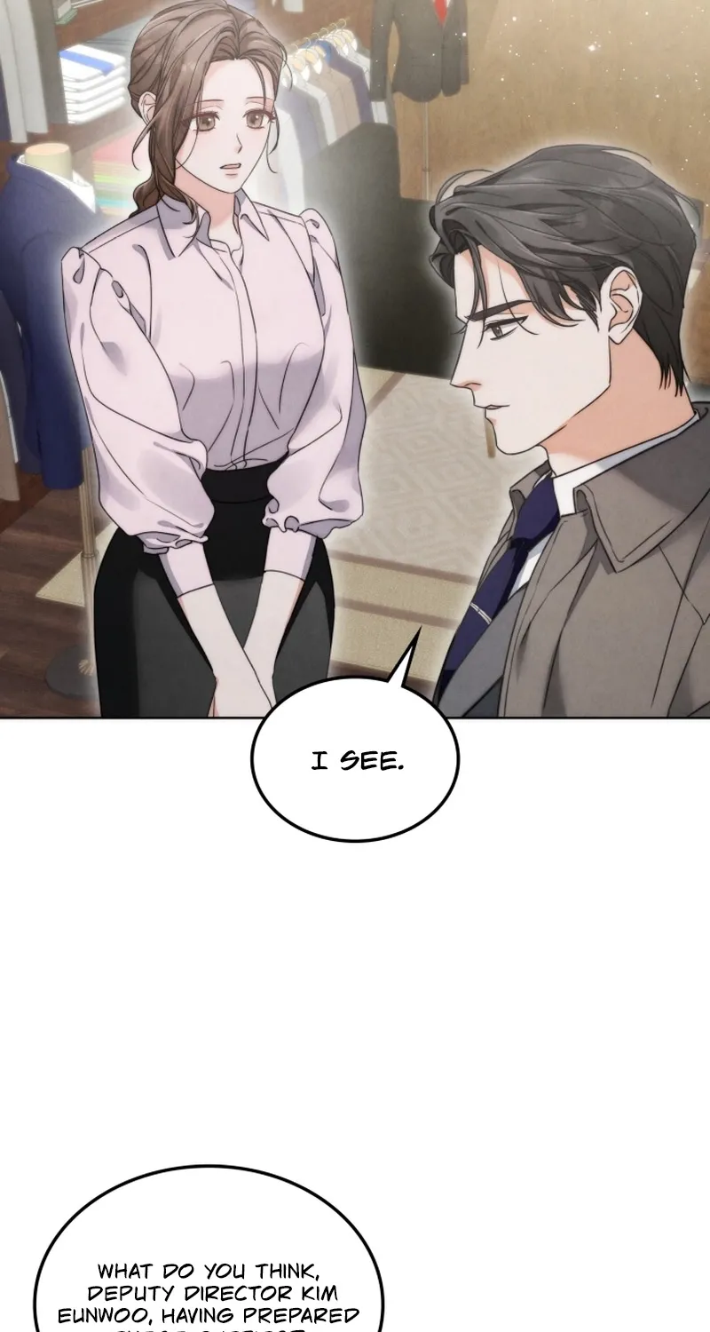 The Night with My Husband's Boss Chapter 3 - page 40